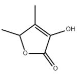 4,5-Dimethyl-3-hydroxy-2,5-dihydrofuran-2-one