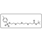 Tos-PEG4-COOtBu