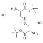 (H-L-CYS-OTBU)2.HCl