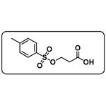 Tos-PEG1-acid