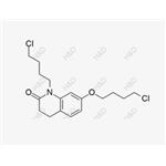 Brexpiprazole Impurity 58 pictures