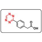 Tetrazine-Acid