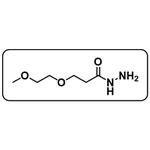 m-PEG2-Hydrazide