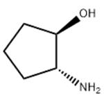 	Cyclopentanol,2-amino-,(1R,2R)-(9CI)