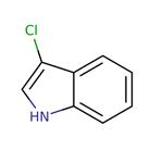 3-Chloroindole