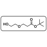 Hydroxy-PEG1-t-butyl ester