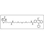 Phosphine-biotin