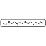 Aminooxy-PEG3-azide