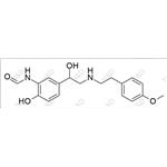 Formoterol EP Impurity B