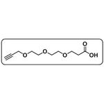 Propargyl-PEG3-acid