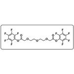 Bis-PEG3-PFP ester