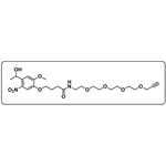 PC Alkyne-PEG4-OH