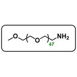 m-PEG48-amine