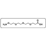 Aminooxy-PEG3-acid HCl salt