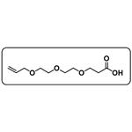 Allyl-PEG3-COOH