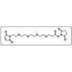 Mal-PEG4-NHS ester