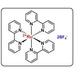 Ru(bpy)3(BF4)2