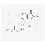 Ropinirole EP Impurity B(Hydrochloride) pictures