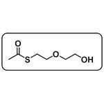 AcS-PEG2-OH