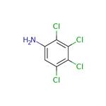 2,3,4,5-Tetrachloroaniline