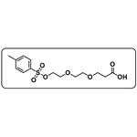 Tos-PEG3-acid