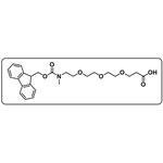 Fmoc-NMe-PEG3-acid