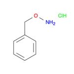 O-Benzylhydroxylamine hydrochloride