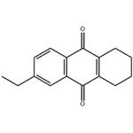 6-ethyl-1,2,3,4-tetrahydroanthraquinone