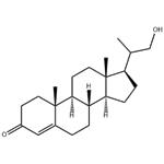 21-hydroxy-20-methylpregn-4-en-3-one