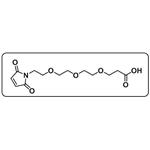 Mal-PEG3-acid