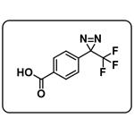 4-CF3-diazirine-benzoic acid