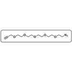 Propargyl-PEG5-N3