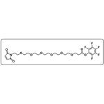 Mal-PEG6-PFP ester