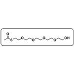 AcS-PEG5-OH