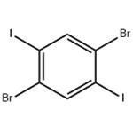 			1,4-DIBROMO-2,5-DIIODOBENZENE