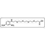 DNP-PEG4-COOH