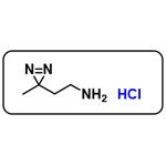 Me-Diazirine-Amine hydrochloride