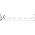 1-[(1-Oxotetracosyl)oxy]-2,5-pyrrolidinedione