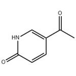 2(1H)-Pyridinone, 5-acetyl- (9CI)