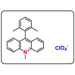 9-(2,6-Dimethylphenyl)-10-methylacridinium Perchlorate