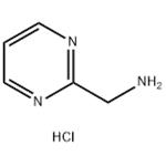 2-AMINOMETHYLPYRIMIDINE HYDROCHLORIDE