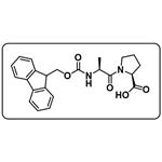 Fmoc-Ala-Pro-OH