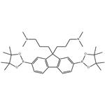 {3-[9-(3-Dimethylamino-propyl)-2,7-bis-(4,4,5,5-tetramethyl-[1,