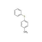 Phenyl p-Tolyl Sulfide