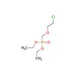 Diethyl [(2-chloroethoxy)methyl]phosphonate