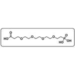 Carboxy-PEG4-phosphonic acid