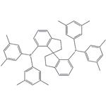 (R)-(+)-7,7′-Bis[di(3,5-dimethylphenyl)phosphino]-2,2′,3,3′-tetrahydro-1,1′-spirobiindene