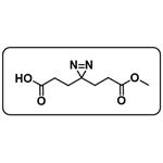 Acid-Diazirine-COOMe