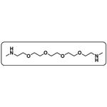 MeNH-PEG4-NHMe