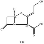 lithium clavulanate